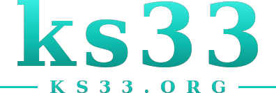 ks33 logo
